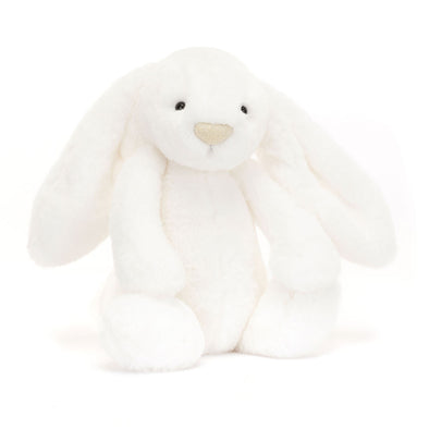 Bashful Luxe Bunny | Luna