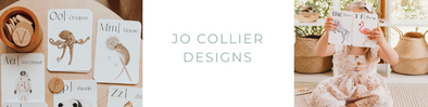 Jo Collier Designs