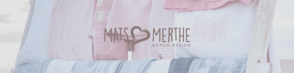 Mats & Merthe | Just too Sweet Baby & Kids Store