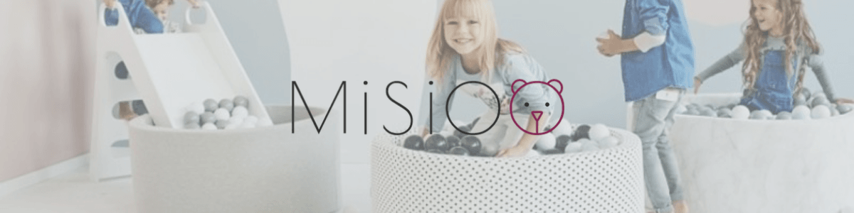 MISIOO | Just too Sweet Baby & Kids Store