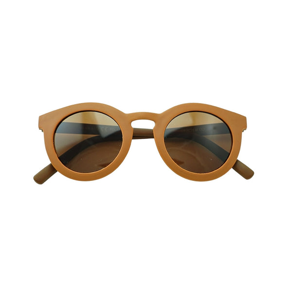 Classic | Eco Bendable & Polarized Sunglasses | Tierra