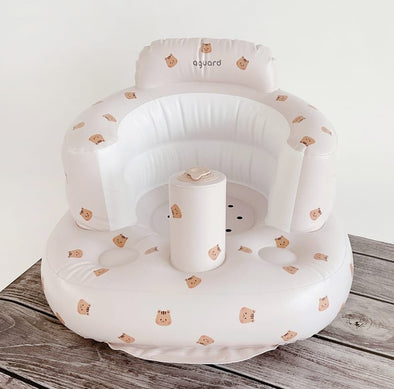 DOTTODOT x AGUARD Inflatable Chair