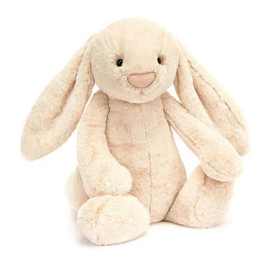 Bashful Luxe Bunny | Willow