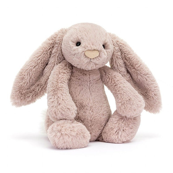 Bashful Luxe Bunny | Rosa