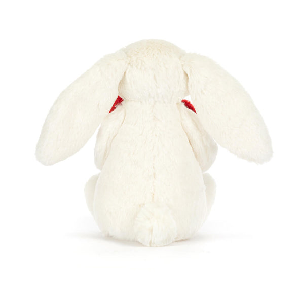 Bashful Blush Bunny