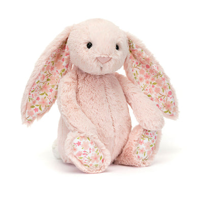 Bashful Blush Bunny