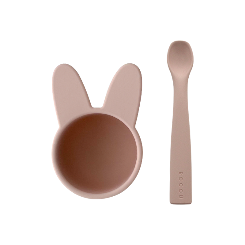 Baby Food Kit | Rabbit