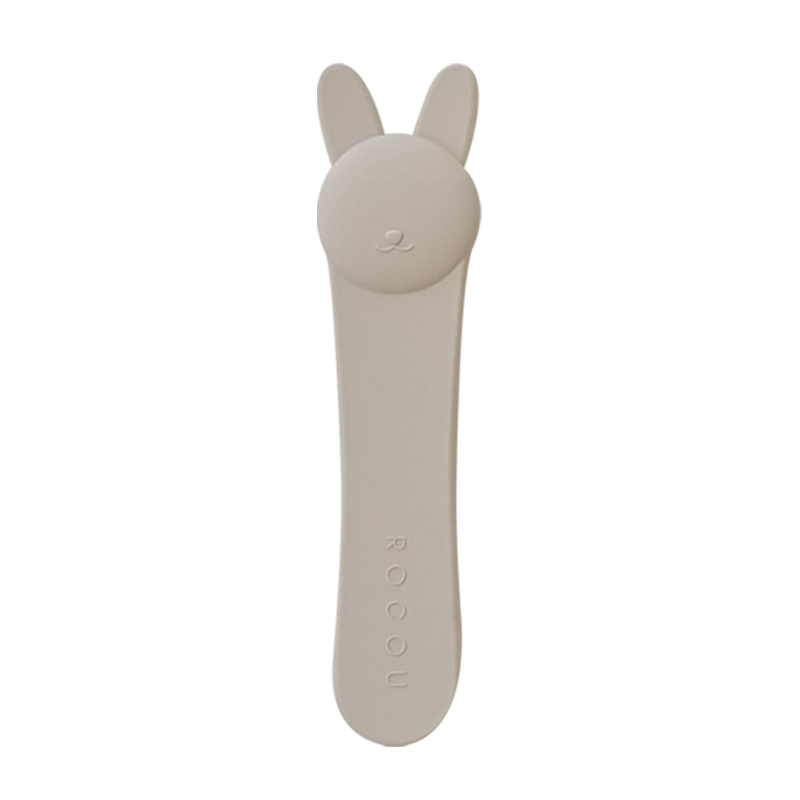 Baby Food Spoon Case | Rabbit