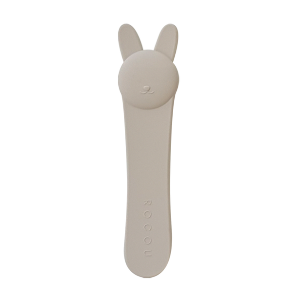 Baby Food Spoon Case | Rabbit