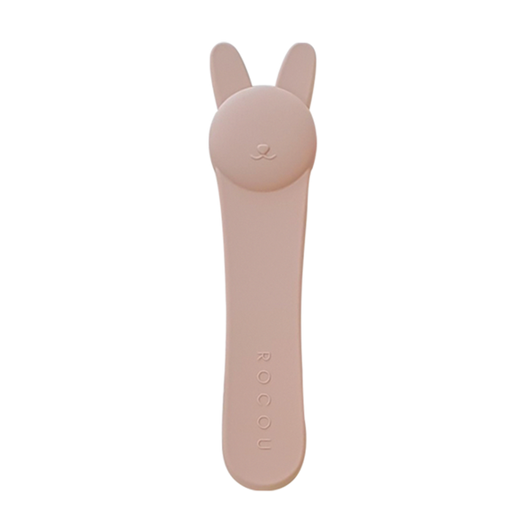 Baby Food Spoon Case | Rabbit