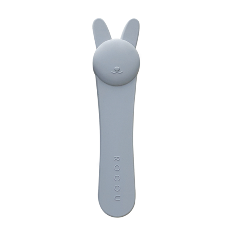 Baby Food Spoon Case | Rabbit