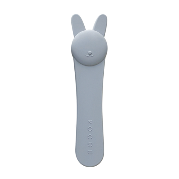 Baby Food Spoon Case | Rabbit