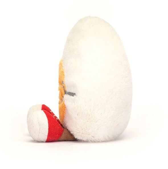 Amuseable Boiled Egg | Geek