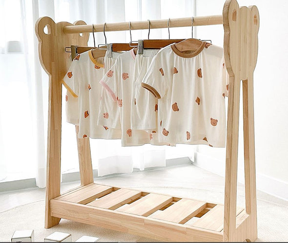 DTD Bamboo Pajamas Set