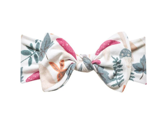 Baby Knit Headband | Ivy
