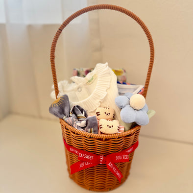 Basket Hamper | Cathy