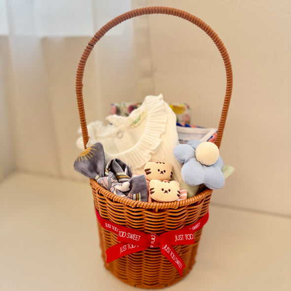 Basket Hamper | Cathy
