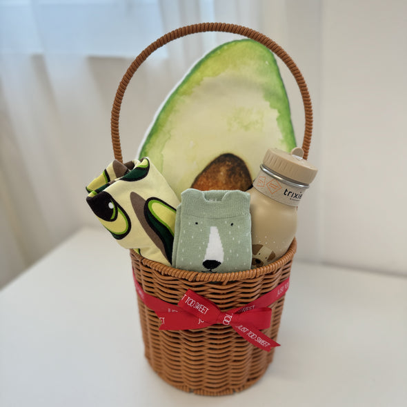 Basket Hamper | Kennedy