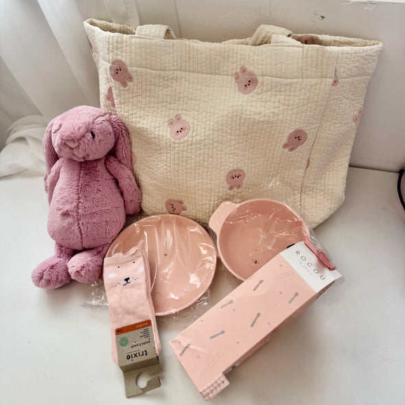 PLAY WITH ME baby hamper