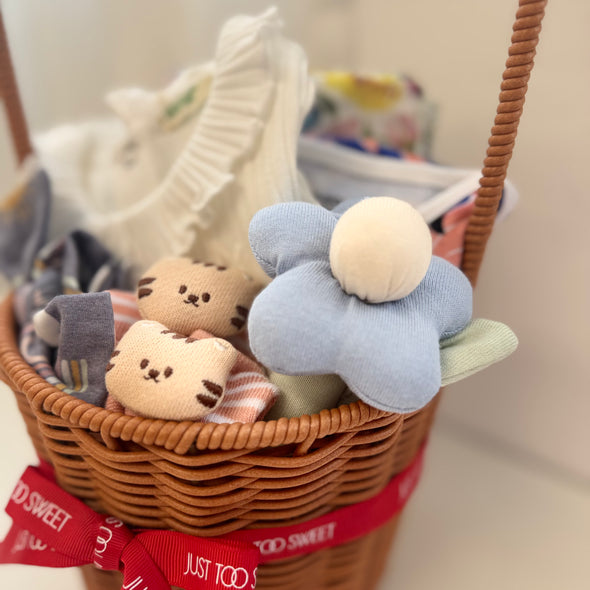 Basket Hamper | Cathy