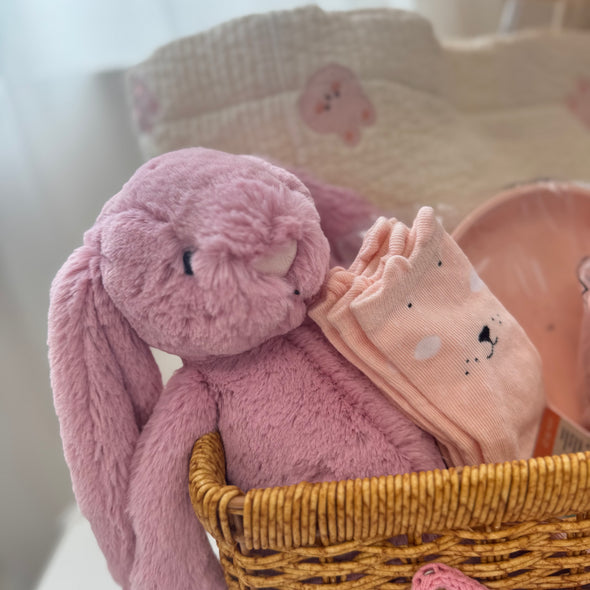 PLAY WITH ME baby hamper