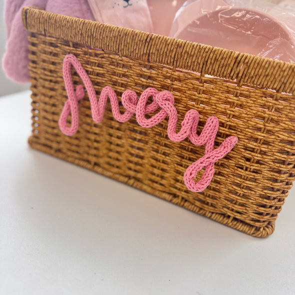 PLAY WITH ME baby hamper