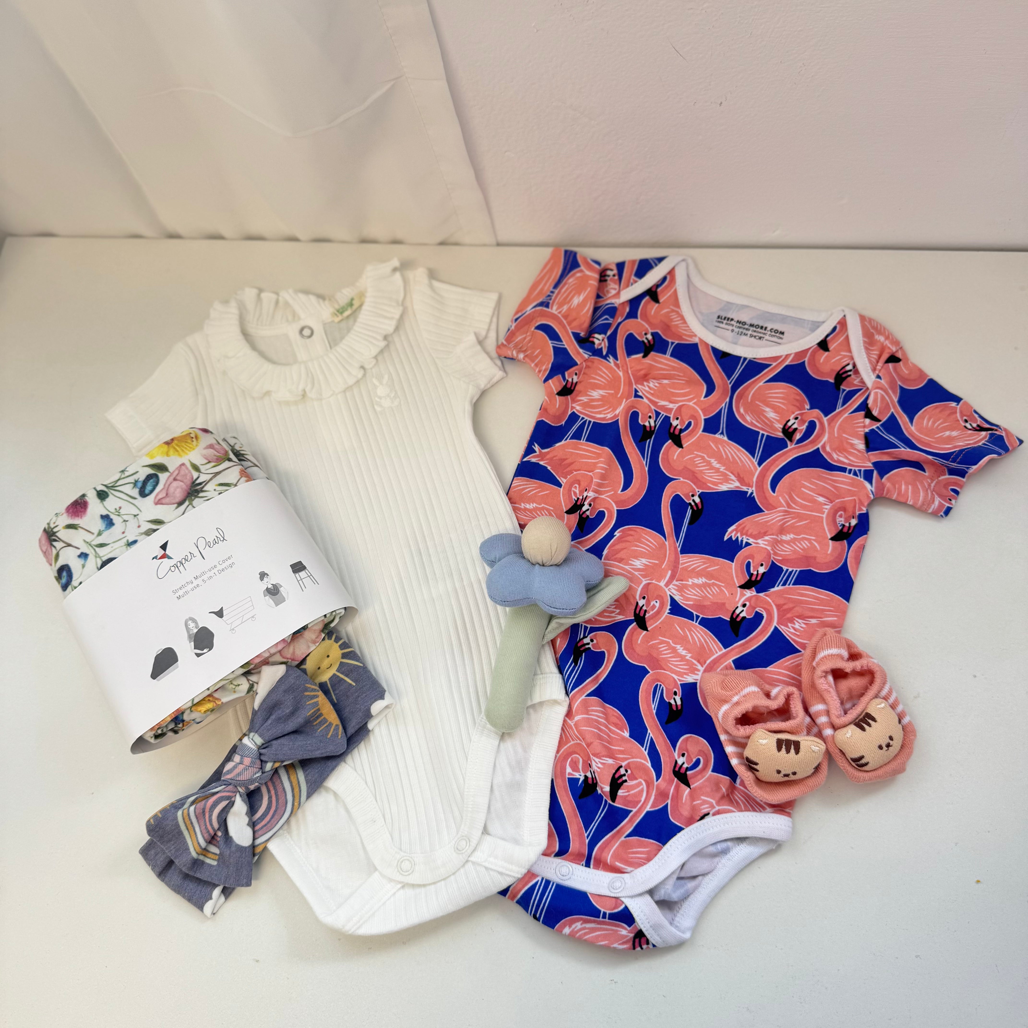 Basket Hamper | Cathy