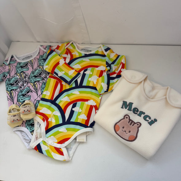 Gift Box Set | Asher