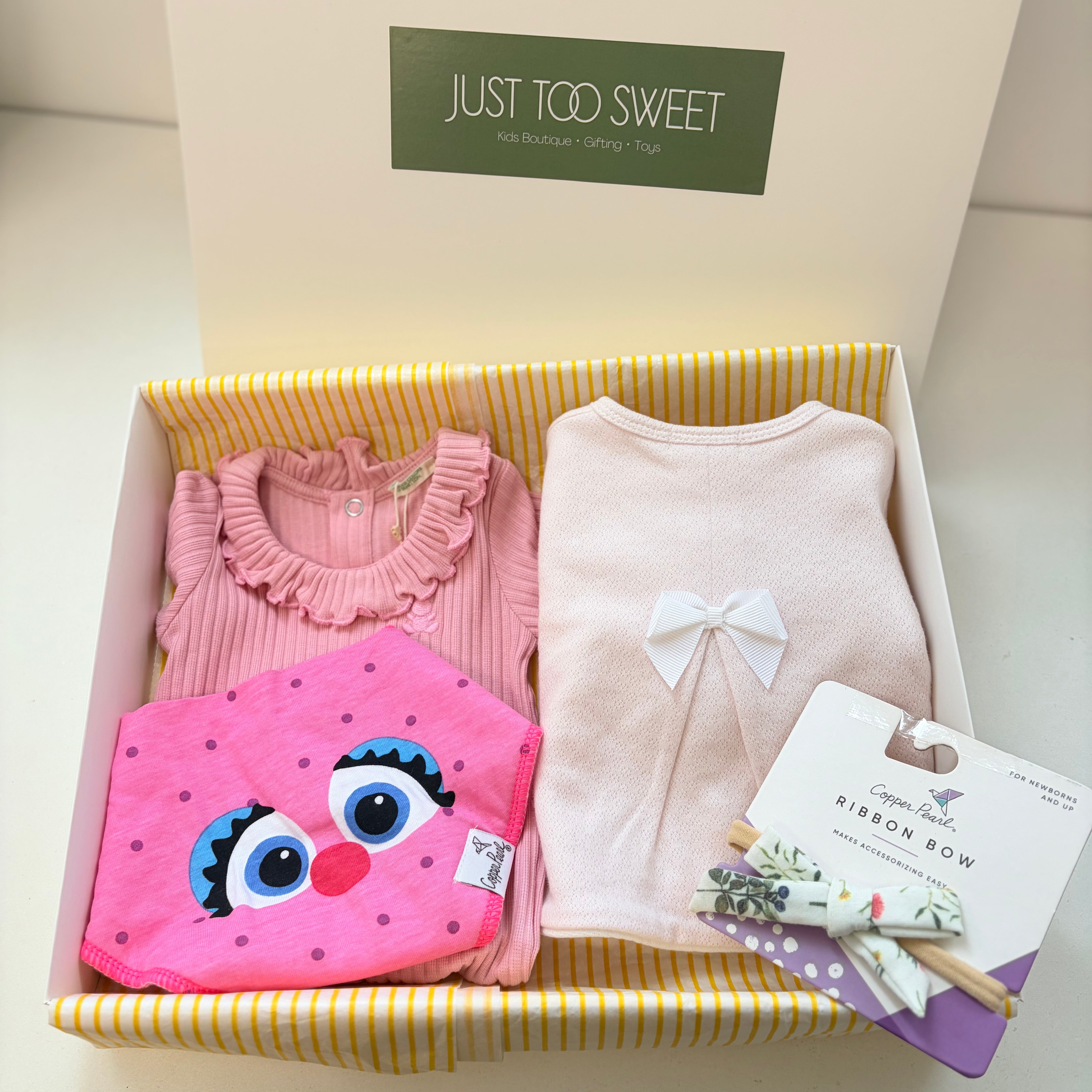 Gift Box Set | Emily