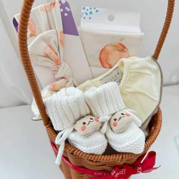 Basket Hamper | Cathy