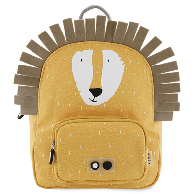 Backpack Small | Mr. Lion