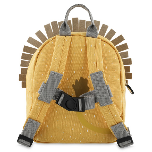 Backpack Small | Mr. Lion