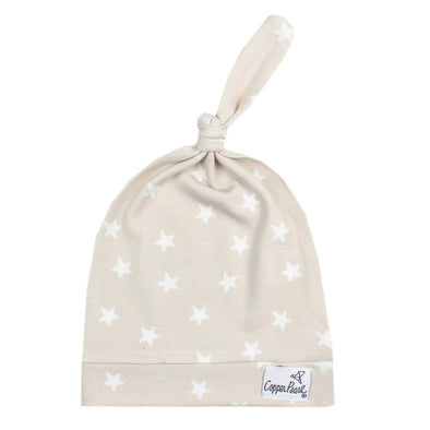 Baby Knot Hat | Twinkly