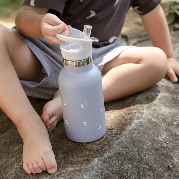 Stainless Steel Thermo Flask | Luna