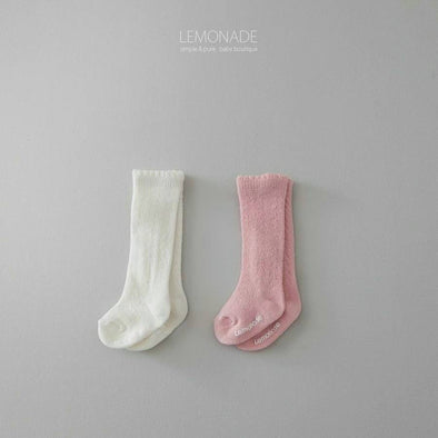 Classy Baby Socks