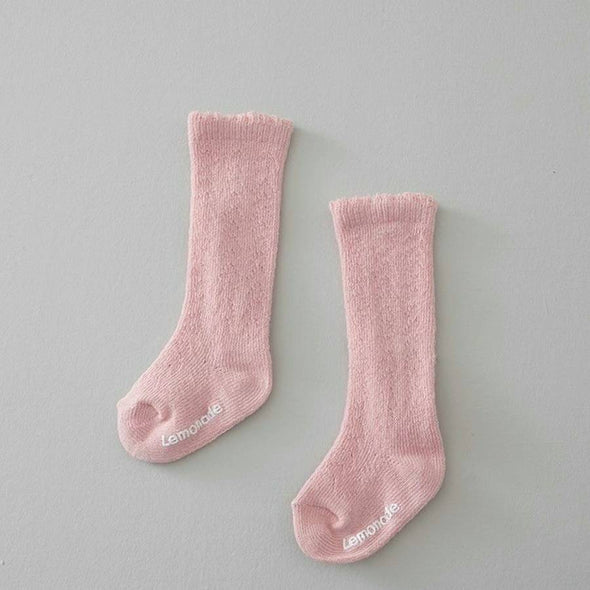 Classy Baby Socks