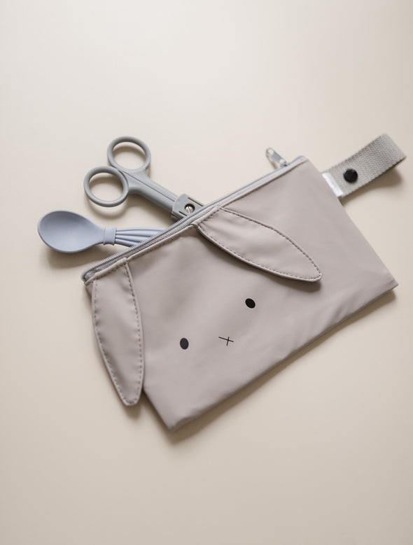 Eco Pouch | Bunny