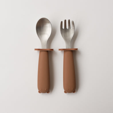Kuma Cutlery Set | Biscotti