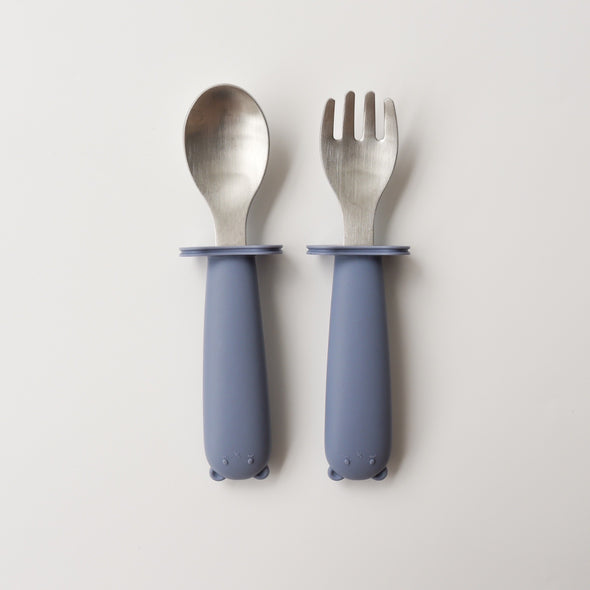 Kuma Cutlery Set | Lapis