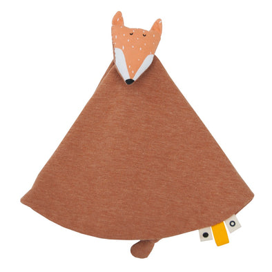 Baby Comforter | Mr. Fox