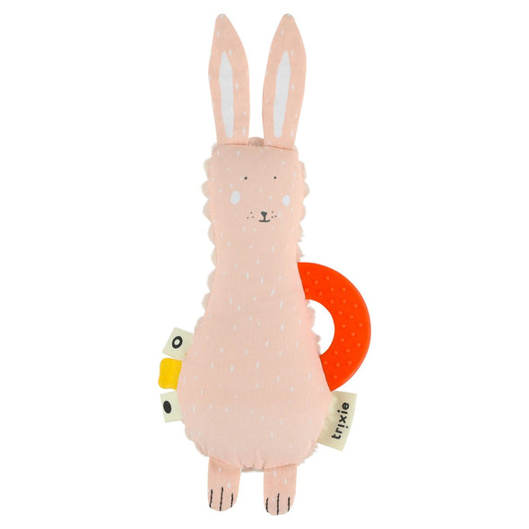 Mini Activity Toy | Mrs. Rabbit