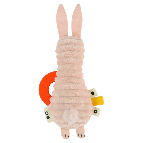 Mini Activity Toy | Mrs. Rabbit