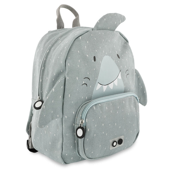Backpack | Mr. Shark