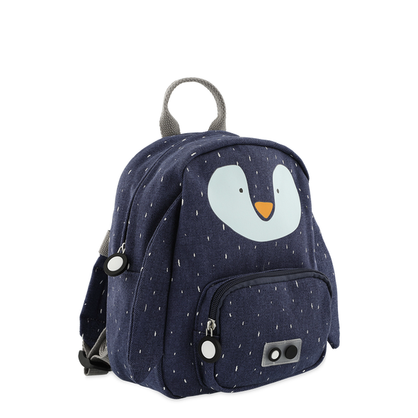 Backpack Small | Mr. Penguin
