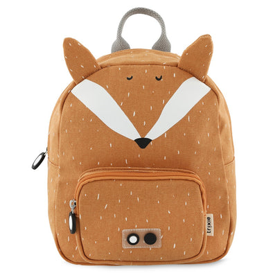 Backpack Small | Mr. Fox