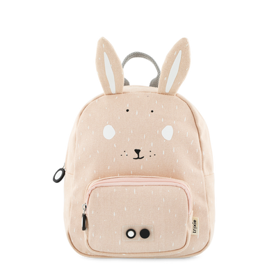 Backpack Small | Mrs. Rabbit