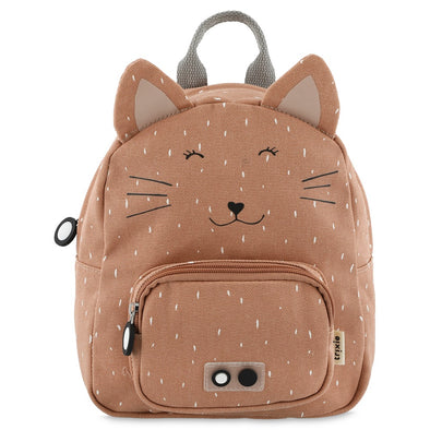 Small Backpack | Mrs. Cat