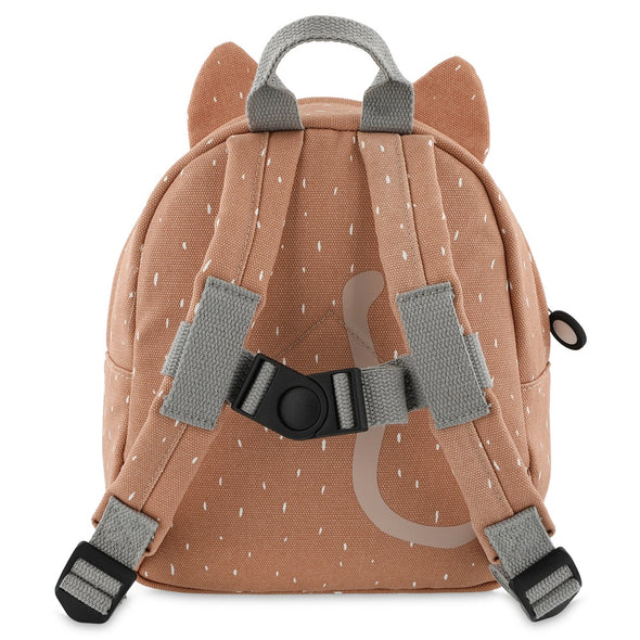 Small Backpack | Mrs. Cat