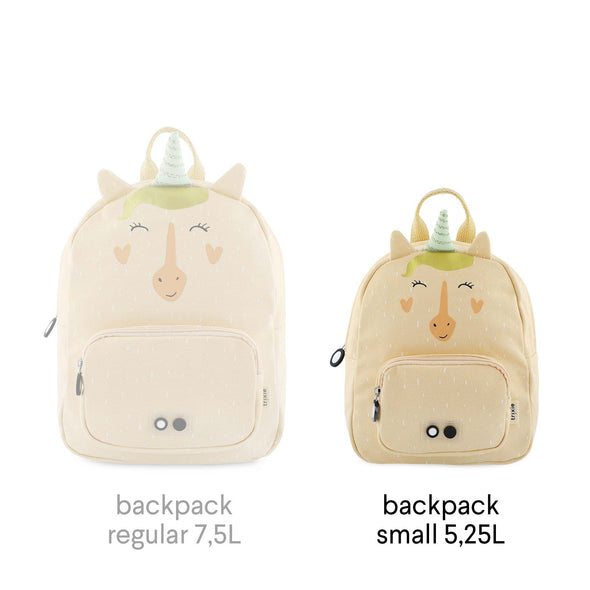 Small Backpack | Mrs. Unicorn