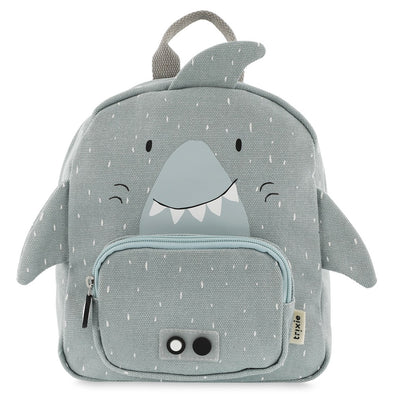 Backpack Small | Mr. Shark